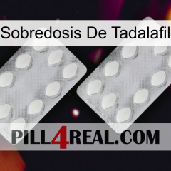 Tadalafil Overdose 17